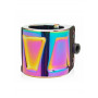 Хомут Fox GH IHC d 31.8mm, 3 bolt rainbow, 172467