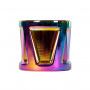 Хомут Fox GH IHC d 31.8mm, 3 bolt rainbow, 172467