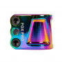 Хомут Fox GH IHC d 31.8mm, 3 bolt rainbow, 172467