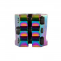 Хомут Fox GH IHC d 31.8mm, 3 bolt rainbow, 172467