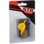 Колодки для диск. Торм. STG DS38 цепкие. Для Avid BB5