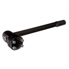 Вынос для самоката 22.2*280MM/L*1.6T черн