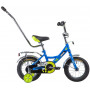 Велосипед NOVATRACK 12