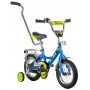 Велосипед NOVATRACK 12