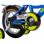 Велосипед NOVATRACK 12