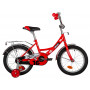 Велосипед NOVATRACK 16
