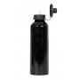 Фляга STG, 750ML, черная