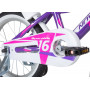 Велосипед NOVATRACK 16