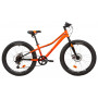 Велосипед NOVATRACK 24