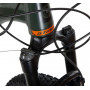 Велосипед STINGER 29
