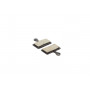 Тормозные колодки STG pad 05