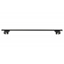 Комплект багажника Thule Smart Rack для а/м с продольными рейлингами, 118 см., 784