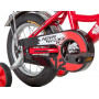 Велосипед NOVATRACK 12