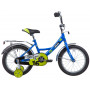 Велосипед NOVATRACK 16