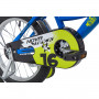 Велосипед NOVATRACK 16