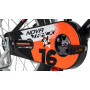 Велосипед NOVATRACK 16