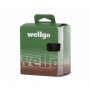 Педали Wellgo контактные B329