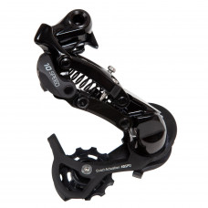 Переключатель задний SRAM GX 10SPD SHORT CAGE BLK