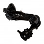 Переключатель задний SRAM GX 10SPD SHORT CAGE BLK