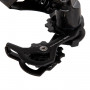 Переключатель задний SRAM GX 10SPD SHORT CAGE BLK