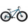 Велосипед FATBIKE FOXX 26