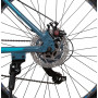 Велосипед FATBIKE FOXX 26