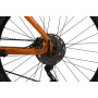 Велосипед STINGER 27.5