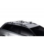 Комплект багажника Thule Smart Rack (аэродинамические дуги), 118 см., 794