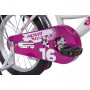 Велосипед NOVATRACK 16