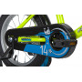Велосипед NOVATRACK 14