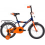 Велосипед NOVATRACK 16