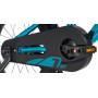 Велосипед NOVATRACK 16