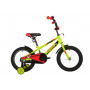 Велосипед NOVATRACK 16