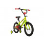 Велосипед NOVATRACK 16