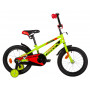 Велосипед NOVATRACK 16