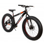 Велосипед FATBIKE FOXX 26