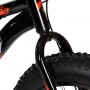Велосипед FATBIKE FOXX 26