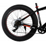 Велосипед FATBIKE FOXX 26