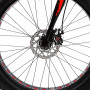 Велосипед FATBIKE FOXX 26