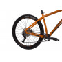 Велосипед STINGER 27.5