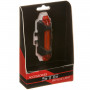 Фонарь STG задний TL5411,5 кр. диод, usb бат. (250mAH)