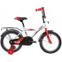 Велосипед NOVATRACK 16