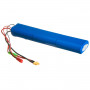 Батарея 21.6V 2Ah к электросамокату ESCOO KIDS
