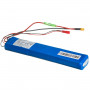Батарея 21.6V 2Ah к электросамокату ESCOO KIDS