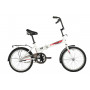 Велосипед NOVATRACK 20