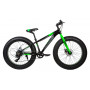 Велосипед FATBIKE FOXX 24
