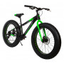 Велосипед FATBIKE FOXX 24