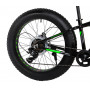 Велосипед FATBIKE FOXX 24