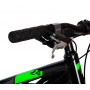 Велосипед FATBIKE FOXX 24