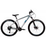 Велосипед STINGER 27.5